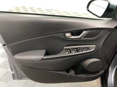 2020 Hyundai KONA Limited
