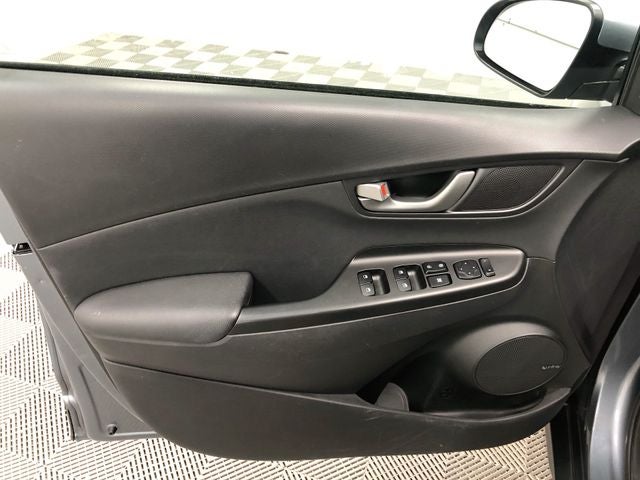 2020 Hyundai KONA Limited
