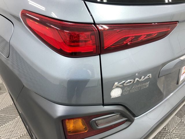 2020 Hyundai KONA Limited