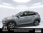 2020 Hyundai KONA Limited
