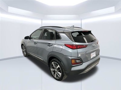 2020 Hyundai KONA Limited