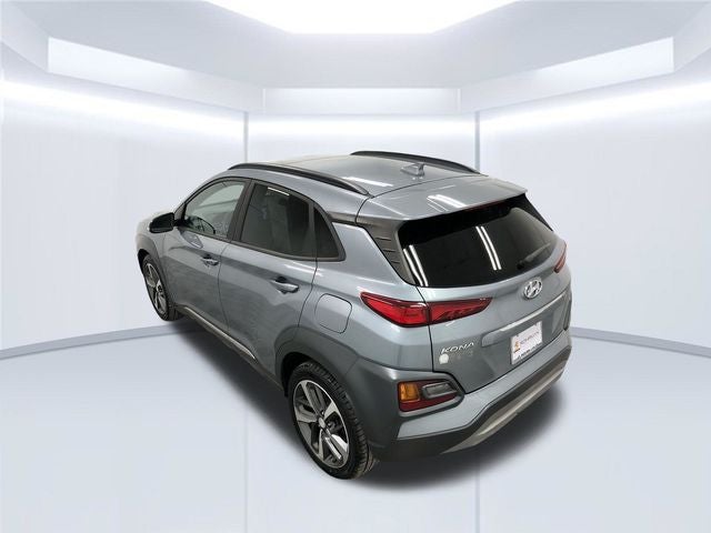 2020 Hyundai KONA Limited