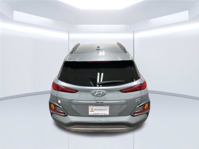 2020 Hyundai KONA Limited