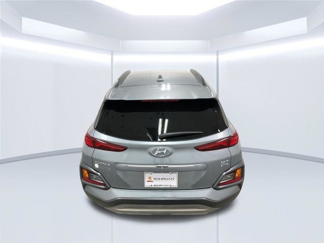 2020 Hyundai KONA Limited