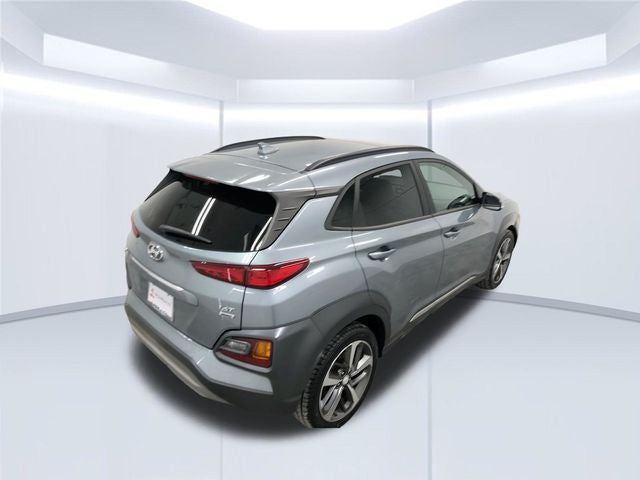 2020 Hyundai KONA Limited