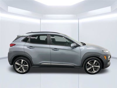2020 Hyundai KONA Limited