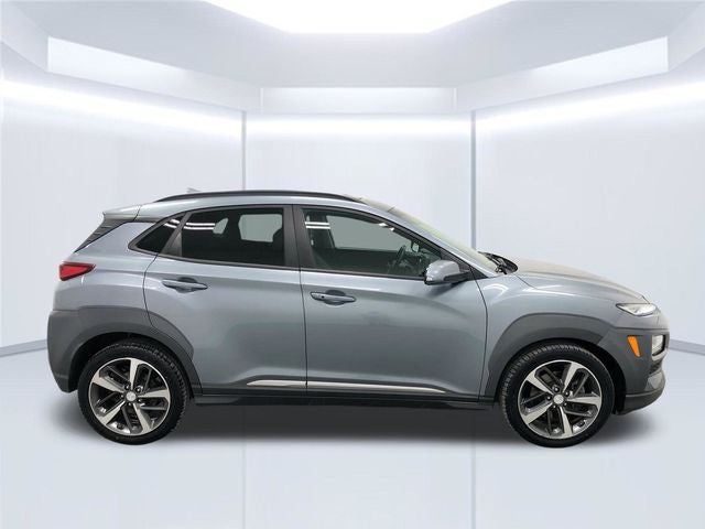 2020 Hyundai KONA Limited