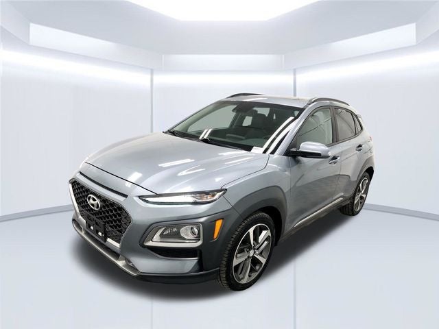 2020 Hyundai KONA Limited