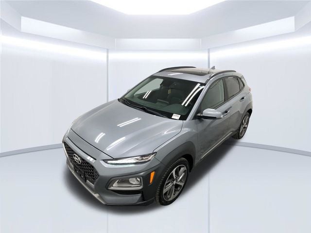 2020 Hyundai KONA Limited
