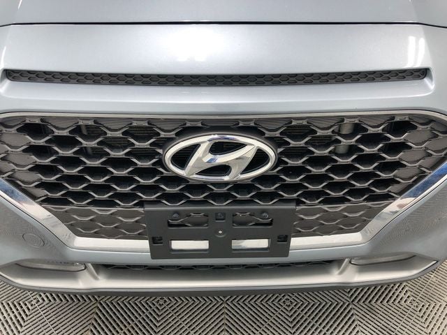 2020 Hyundai KONA Limited