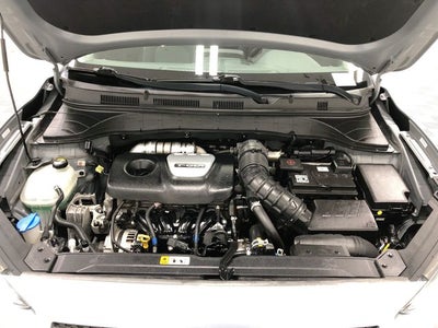 2020 Hyundai KONA Limited