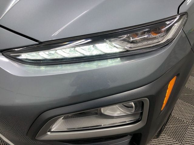 2020 Hyundai KONA Limited