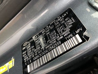 2020 Hyundai KONA Limited