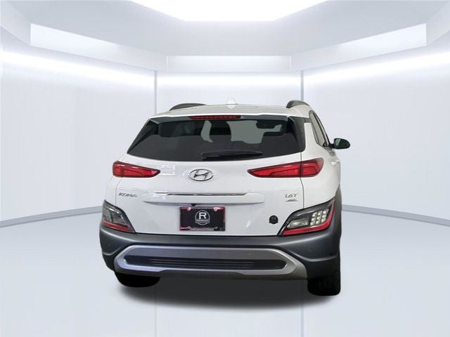 2023 Hyundai KONA Limited