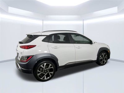 2023 Hyundai KONA Limited