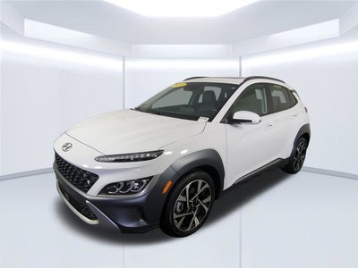 2023 Hyundai KONA Limited
