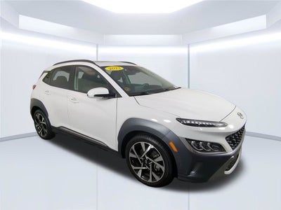 2023 Hyundai KONA Limited