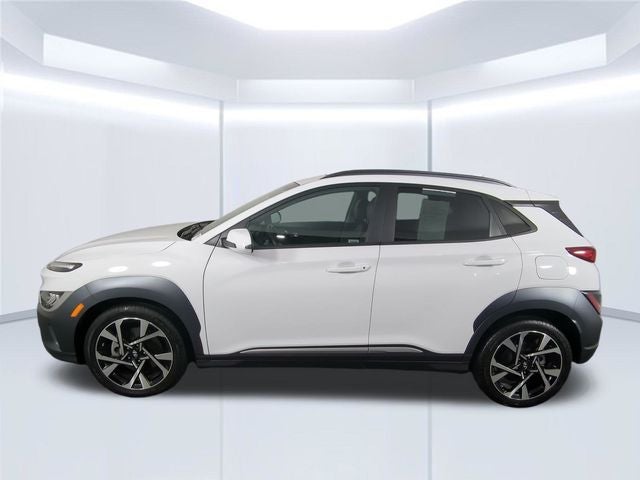2023 Hyundai KONA Limited