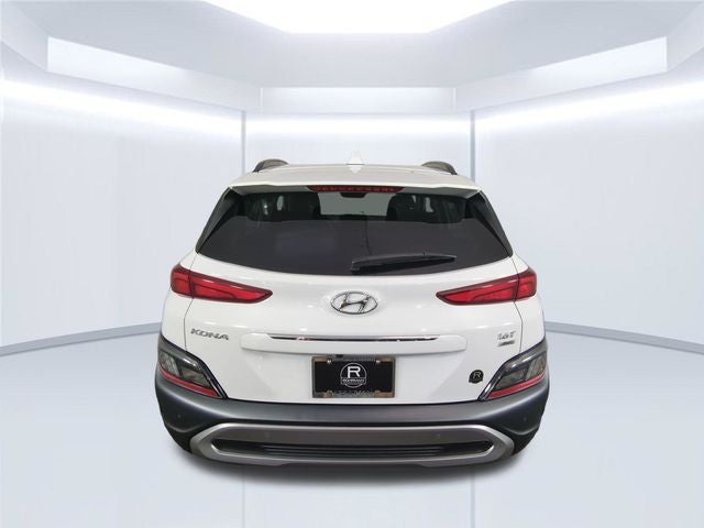 2023 Hyundai KONA Limited