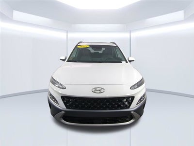 2023 Hyundai KONA Limited