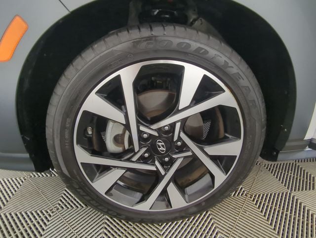 2023 Hyundai KONA Limited