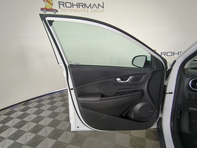 2023 Hyundai KONA Limited