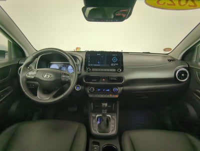 2023 Hyundai KONA Limited