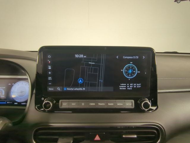 2023 Hyundai KONA Limited
