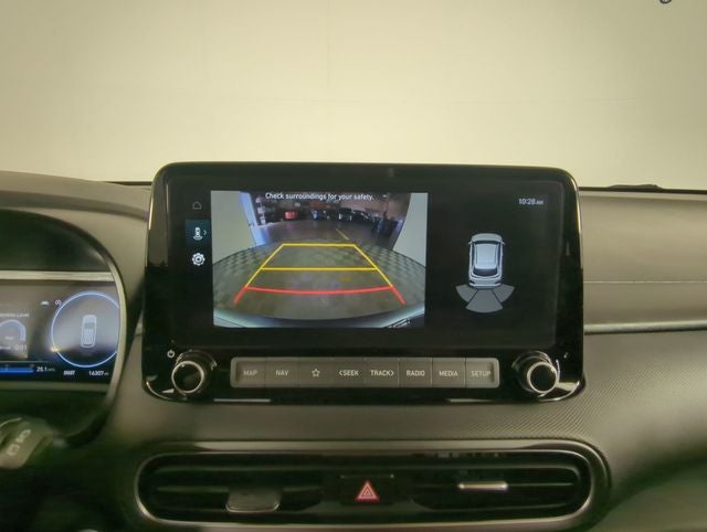 2023 Hyundai KONA Limited