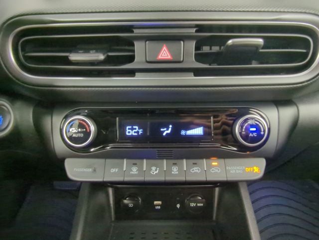 2023 Hyundai KONA Limited