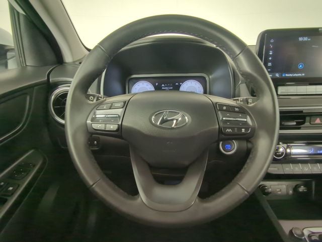 2023 Hyundai KONA Limited