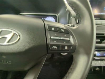 2023 Hyundai KONA Limited
