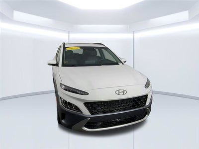 2023 Hyundai KONA Limited