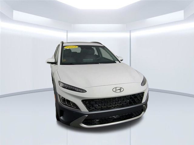 2023 Hyundai KONA Limited