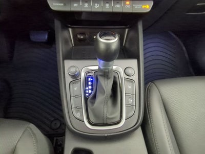2023 Hyundai KONA Limited