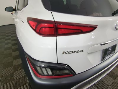2023 Hyundai KONA Limited