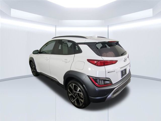 2023 Hyundai KONA Limited