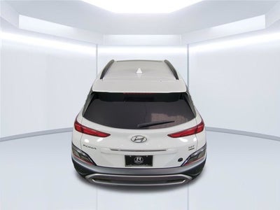 2023 Hyundai KONA Limited