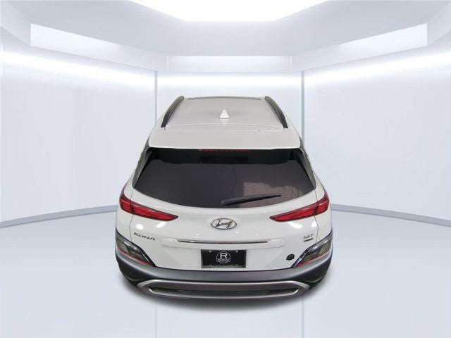 2023 Hyundai KONA Limited