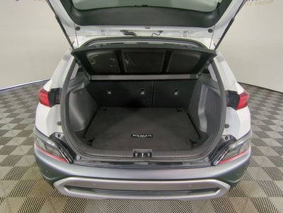 2023 Hyundai KONA Limited