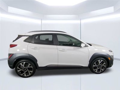 2023 Hyundai KONA Limited