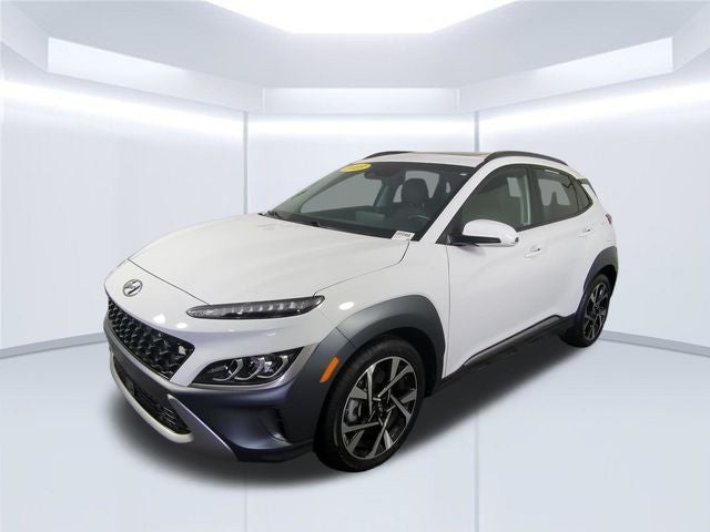 2023 Hyundai KONA Limited