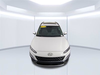 2023 Hyundai KONA Limited