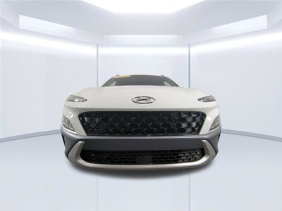 2023 Hyundai KONA Limited