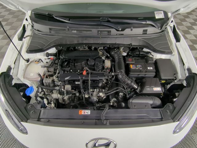 2023 Hyundai KONA Limited