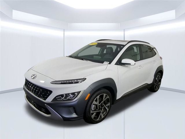 2023 Hyundai KONA Limited