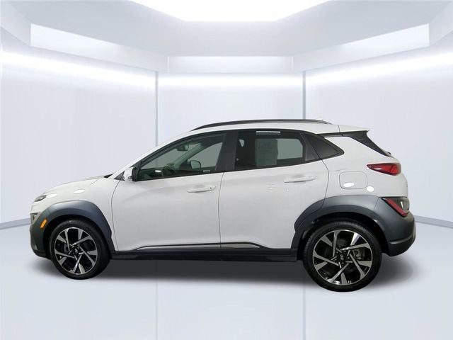 2023 Hyundai KONA Limited