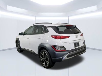 2023 Hyundai KONA Limited