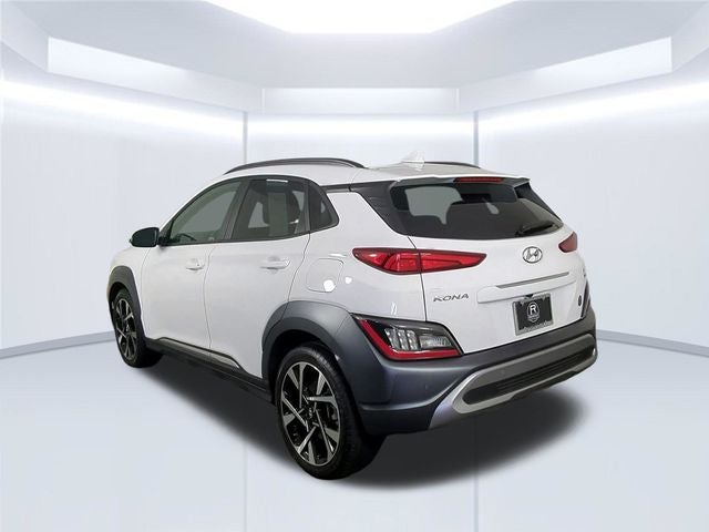 2023 Hyundai KONA Limited