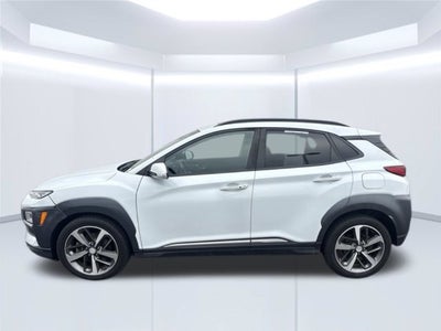 2019 Hyundai KONA Ultimate